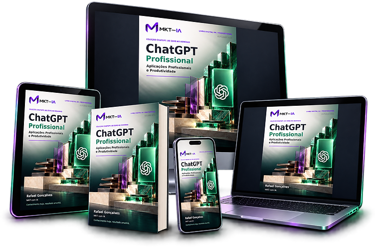 Livro digital 04 · ChatGPT Profissional