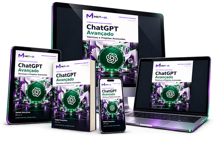 Livro digital 03 · ChatGPT Avançado
