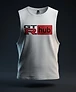 GTR Hub Tank Top view 1
