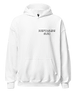Drift & Slide Club Hoodie view 2