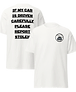 Car Stolen Tee view 2