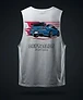 GTR Hub Tank Top view 2