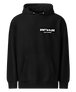 Just Drift Bro Hoodie view 1