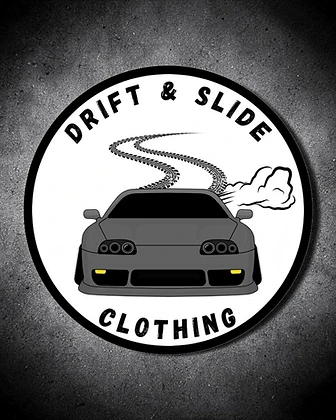The OG Badge Sticker