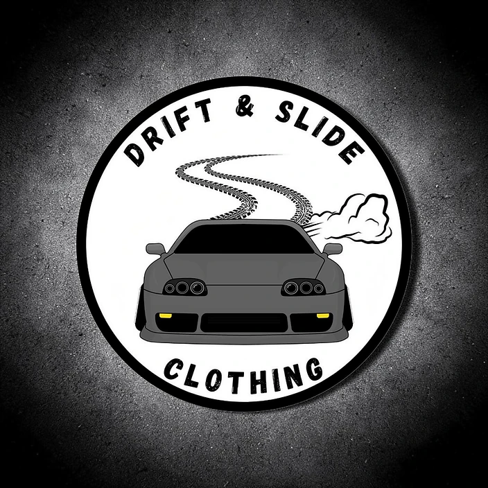 The OG Badge Sticker