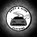The OG Badge Sticker view 1