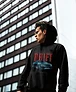R34 Drift Hoodie view 3