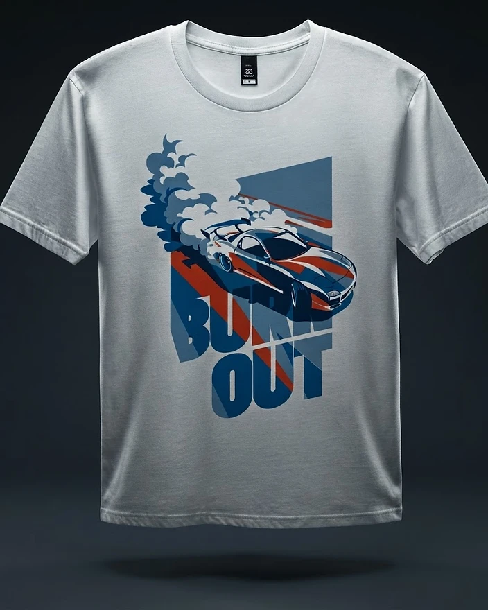 Rotary Life Tshirt