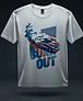 Rotary Life Tshirt view 1