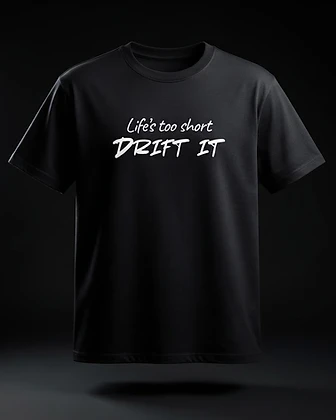 Wide Open Throttle Tshirt