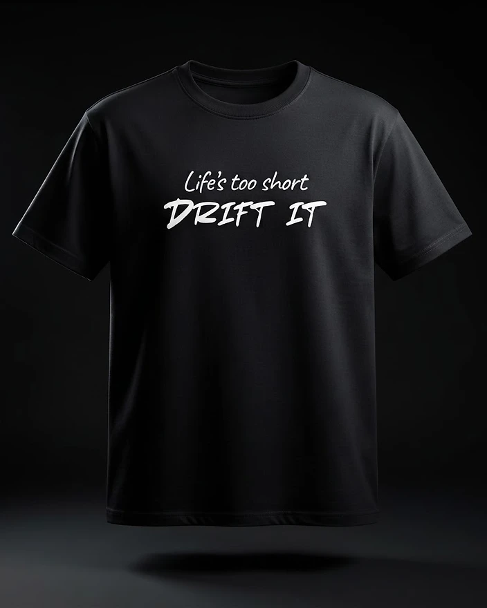 Wide Open Throttle Tshirt