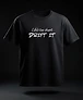 Wide Open Throttle Tshirt view 1
