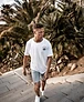 Car Stolen Tee view 3