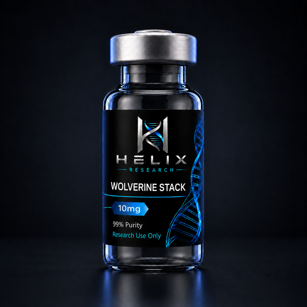 Wolverine Stack
