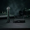 Shure BLX אלחוטי