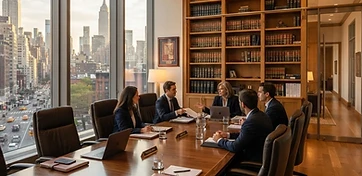 Law Firms