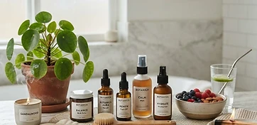 Healthcare & Wellness Brands
