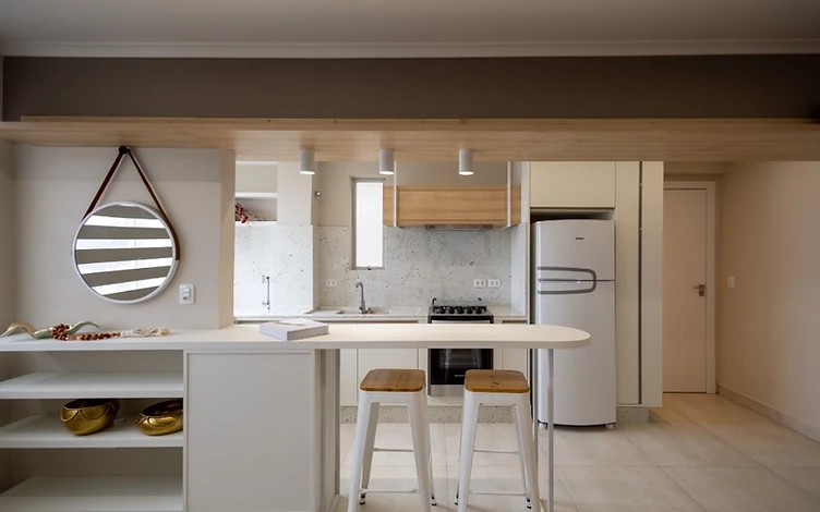 Apartamento Centro