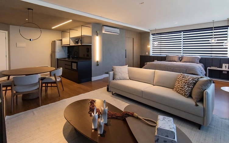 Loft Integrado