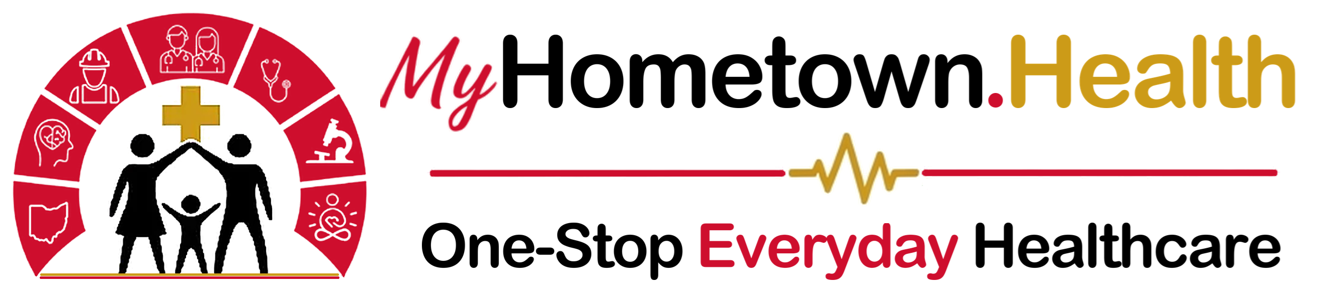 myHometown.Health — Ohio's Neighborhood Healthcare Network
