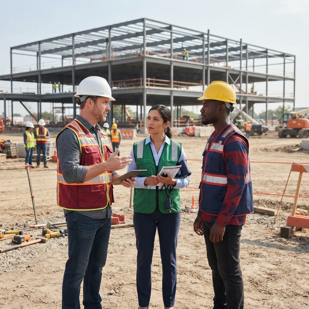 Occupational Health