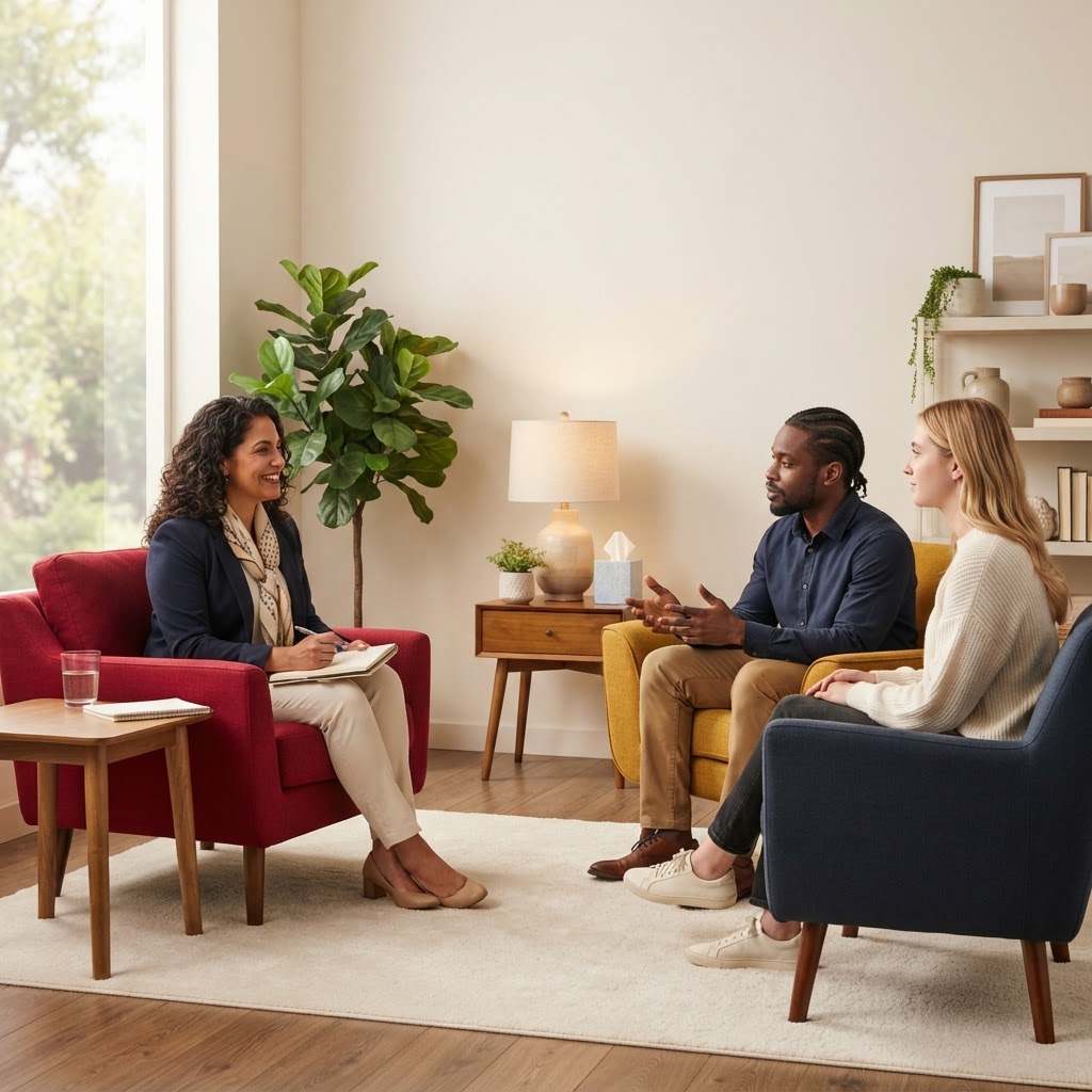 Behavioral Health