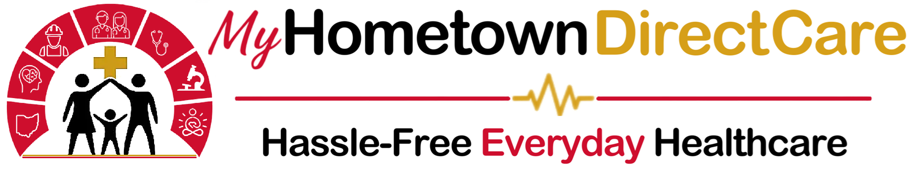 MyHometown Direct Care — Hassle-Free Everyday Healthcare