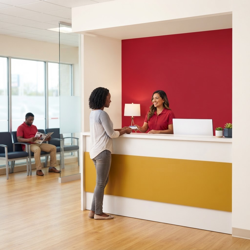 Urgent Care