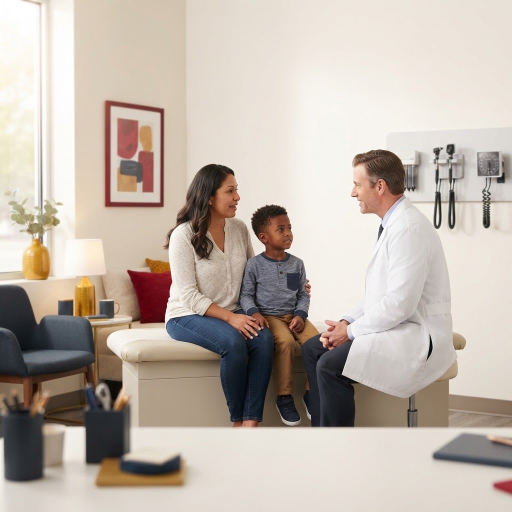 Primary Care