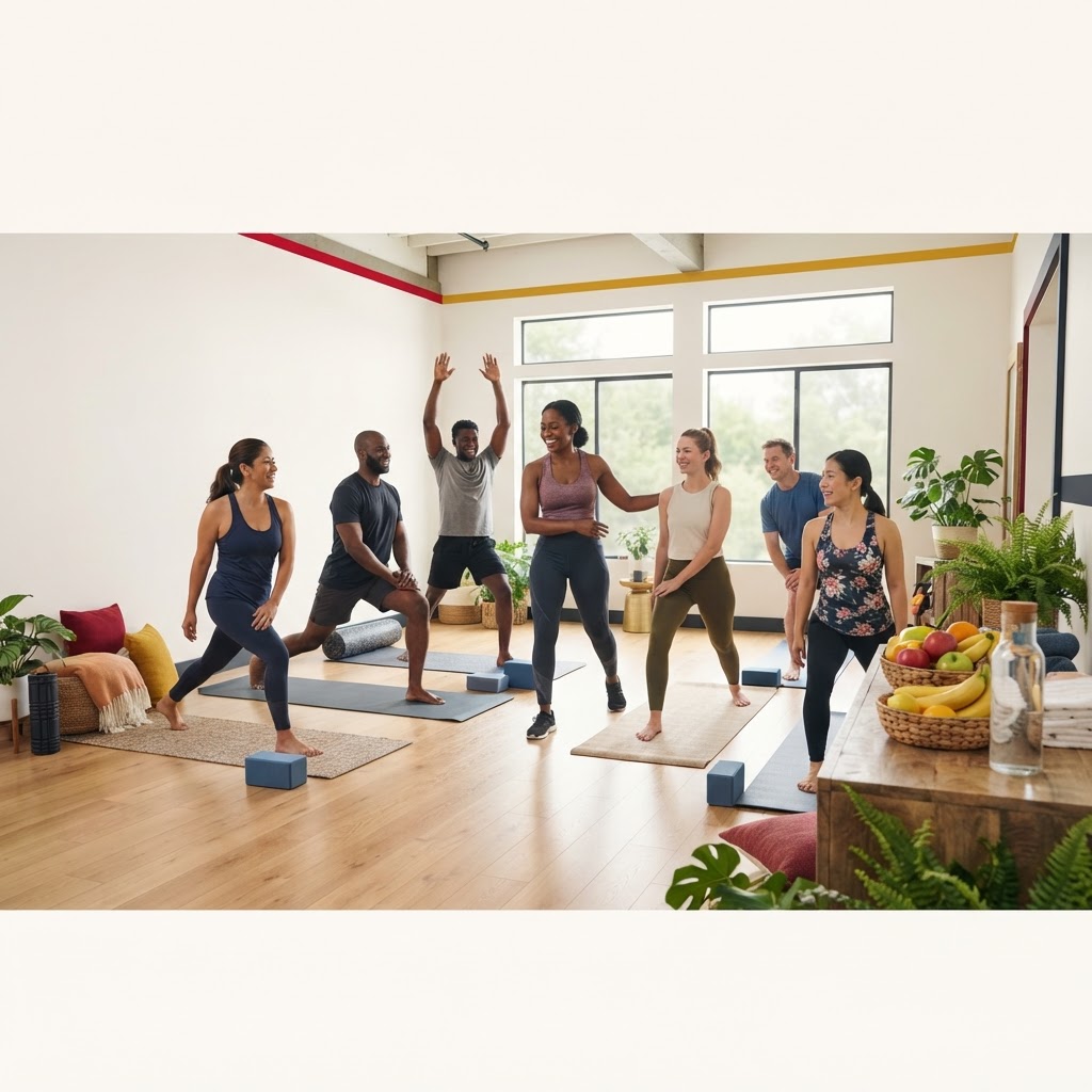Wellness