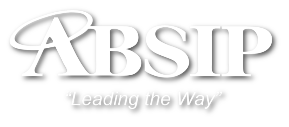 ABSIP — Leading the Way