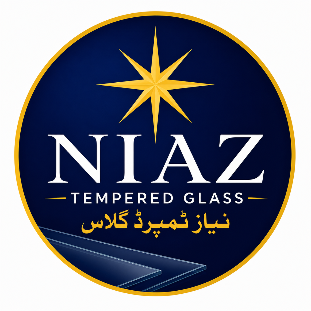 Niaz Tempered Glass