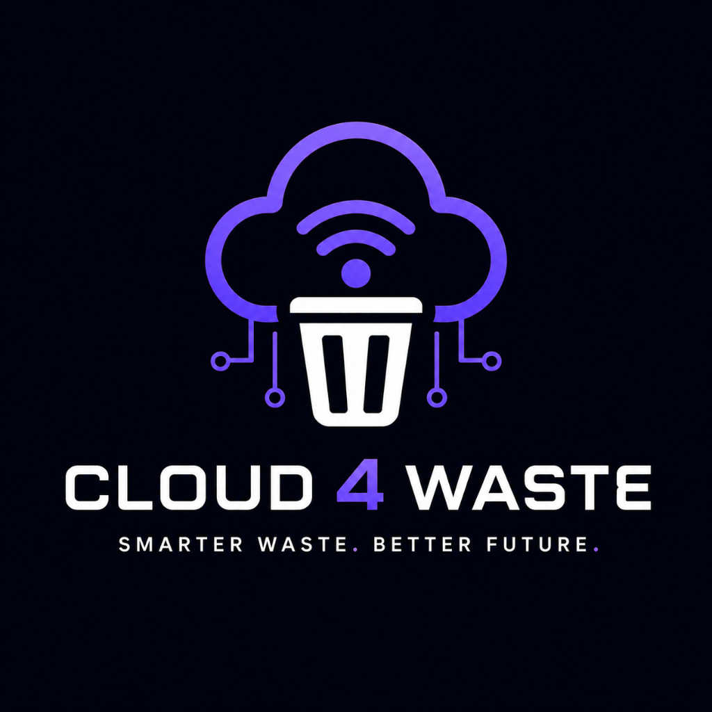 Cloud4Waste
