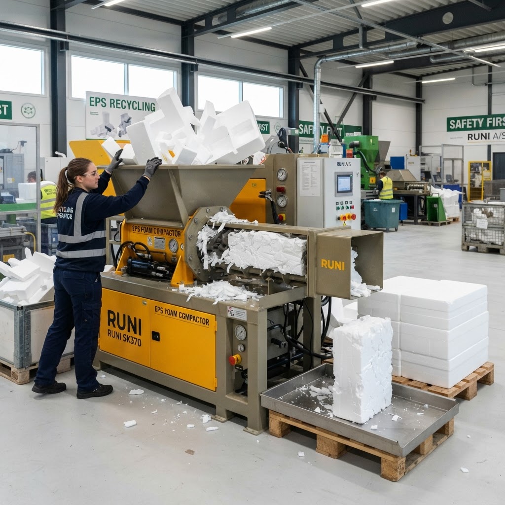 Is Polystyrene Recyclable? A Complete Guide to Polystyrene Recycling in the UK