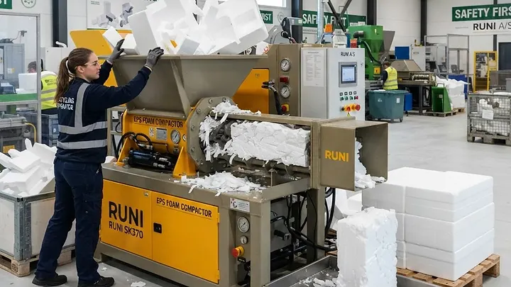 Is Polystyrene Recyclable? A Complete Guide to Polystyrene Recycling in the UK
