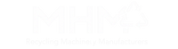 MHM UK LTD — Recycling Machinery Manufacturers