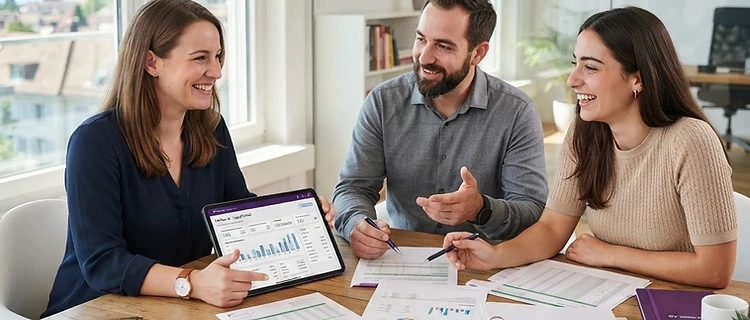 Salaires et gestion d'équipe