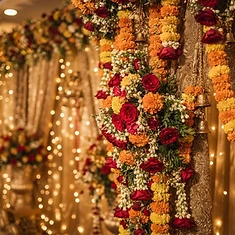 Floral Decoration