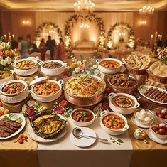 Catering Service