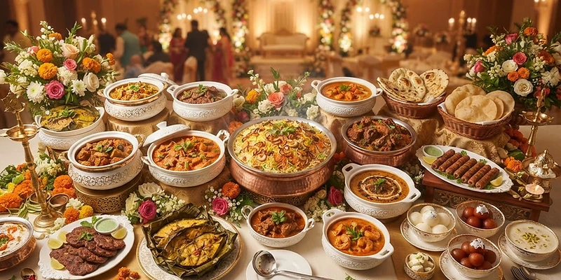 মেনু প্যাকেজ