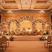Reception Setup