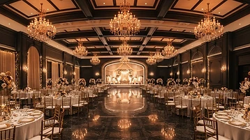 JK Convention Hall — পরিচিতি
