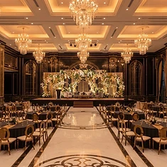 Malibagh Hall