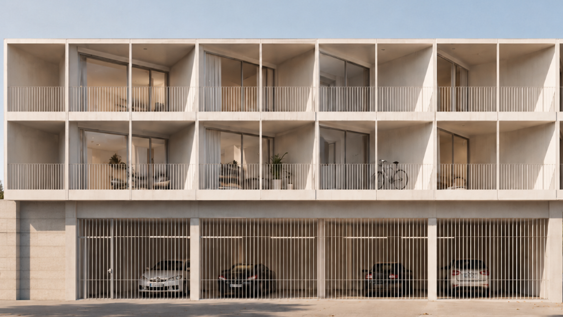Edifici Espluguina L'Espluga de Francolí