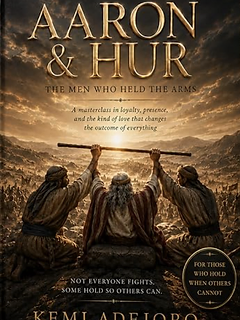 Aaron & Hur