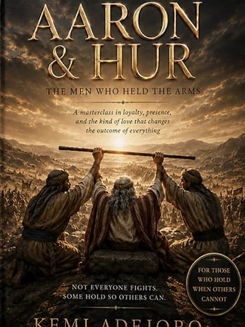 Aaron & Hur