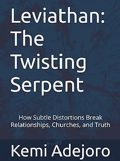 Leviathan: The Twisting Serpent