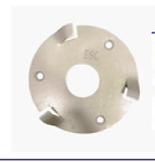 Flange nr 5