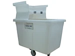 Carro Coletor Cuba 440l