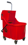 Balde Espremedor 33l duplo